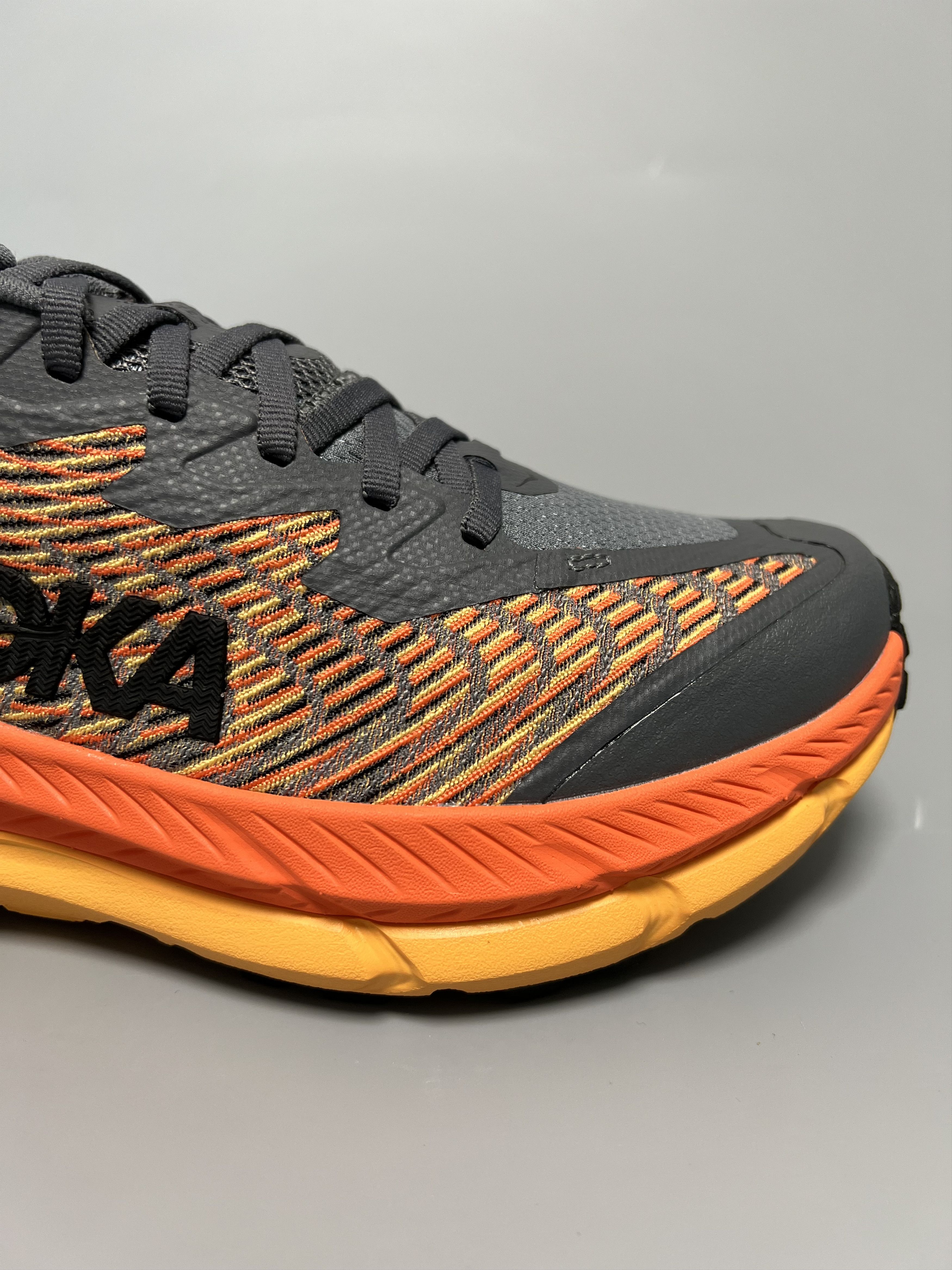Hoka 9D Hoka One One Mafate Speed 4 Trail Running Shoes Size US 9 / EU 42 - 13 Thumbnail