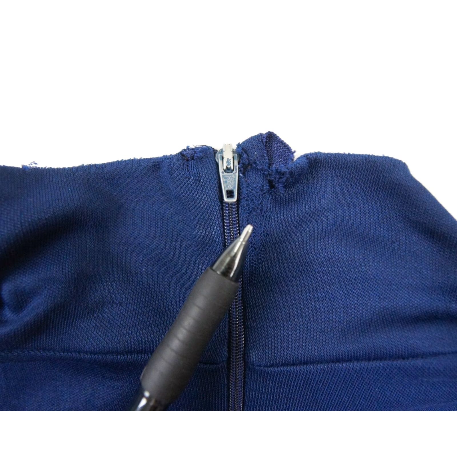 Patagonia VINTAGE Patagonia Shirt Mens Medium Capilene Long Sleeve Hike Outdoors Blue Capilene Long Sleeve Mock Neck Patagonia Mens Shirt 90s Outdoors Size US M / EU 48-50 / 2 - 4 Thumbnail