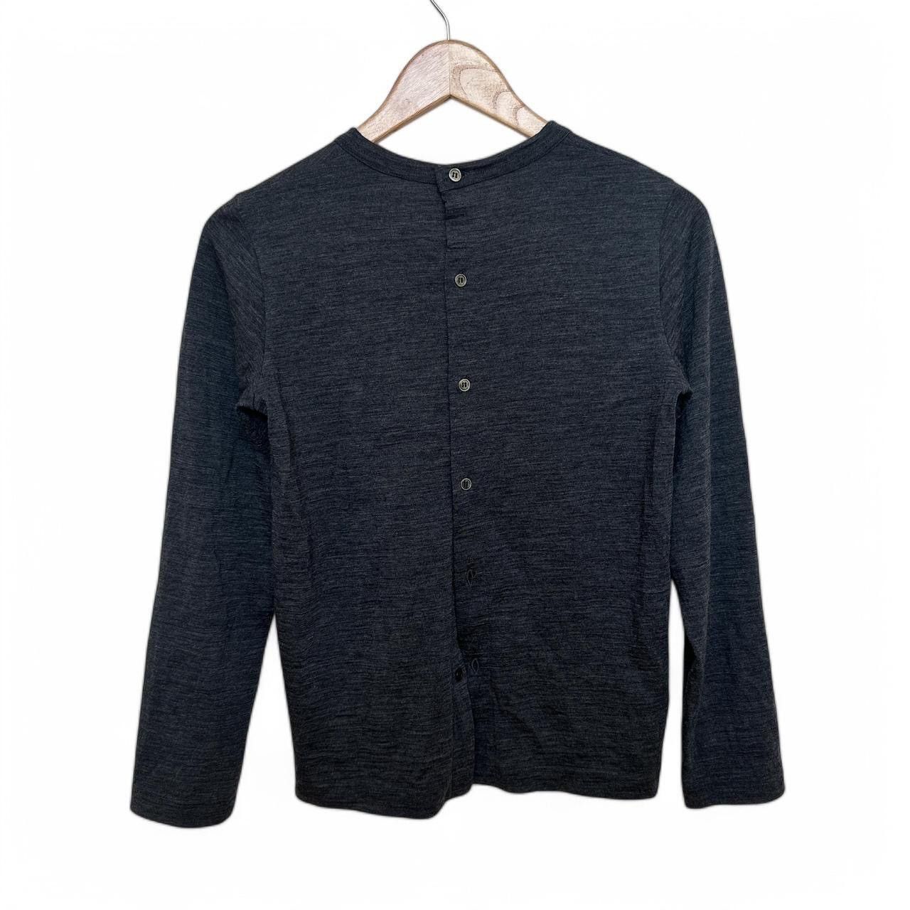 Comme des Garcons Comme des garcon long sleeve Size S / US 4 / IT 40 - 2 Thumbnail