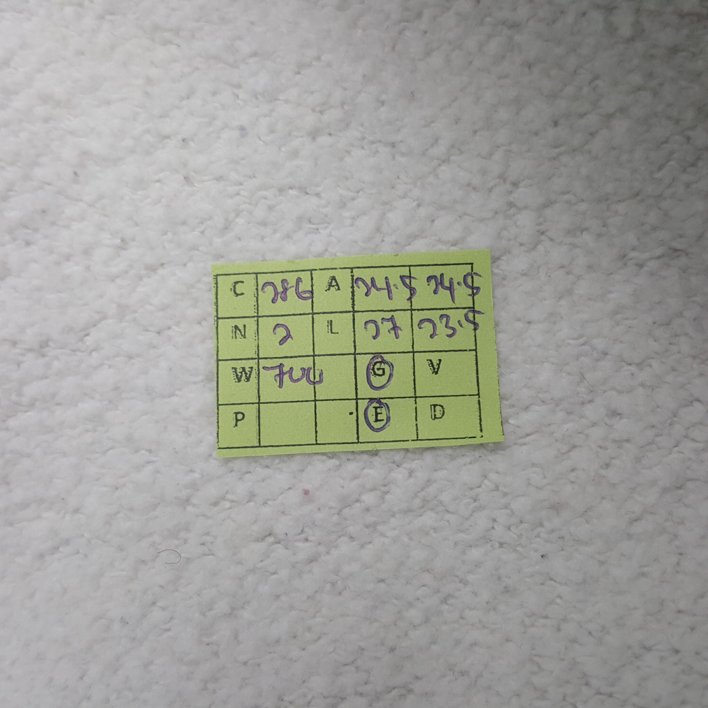 NFL × Russell Athletic × Vintage Vintage Vikings American Football Team Sweatshirt C286N2 Size US L / EU 52-54 / 3 - 8 Thumbnail