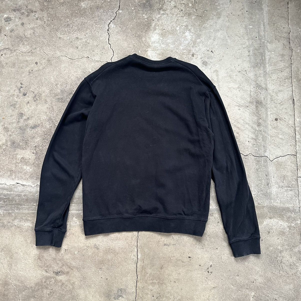 Dsquared2 Dsquared 2 Big Logo printed Sweatshirt 2016 Size US XL / EU 56 / 4 - 11 Thumbnail
