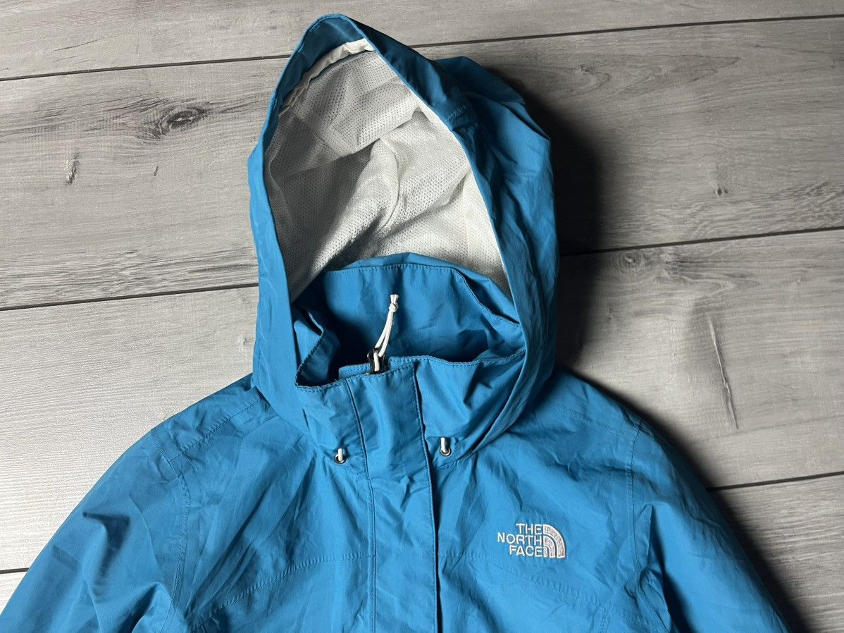 The North Face The north face hyvent jacket size Small Size S / US 4 / IT 40 - 3 Thumbnail