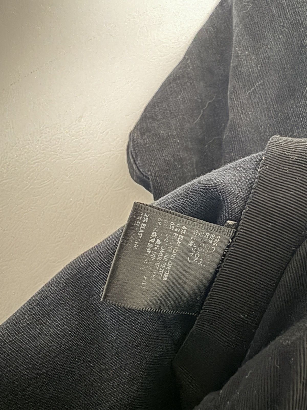 Amiri AMIRI MX1 Jeans Size US 31 - 4 Thumbnail