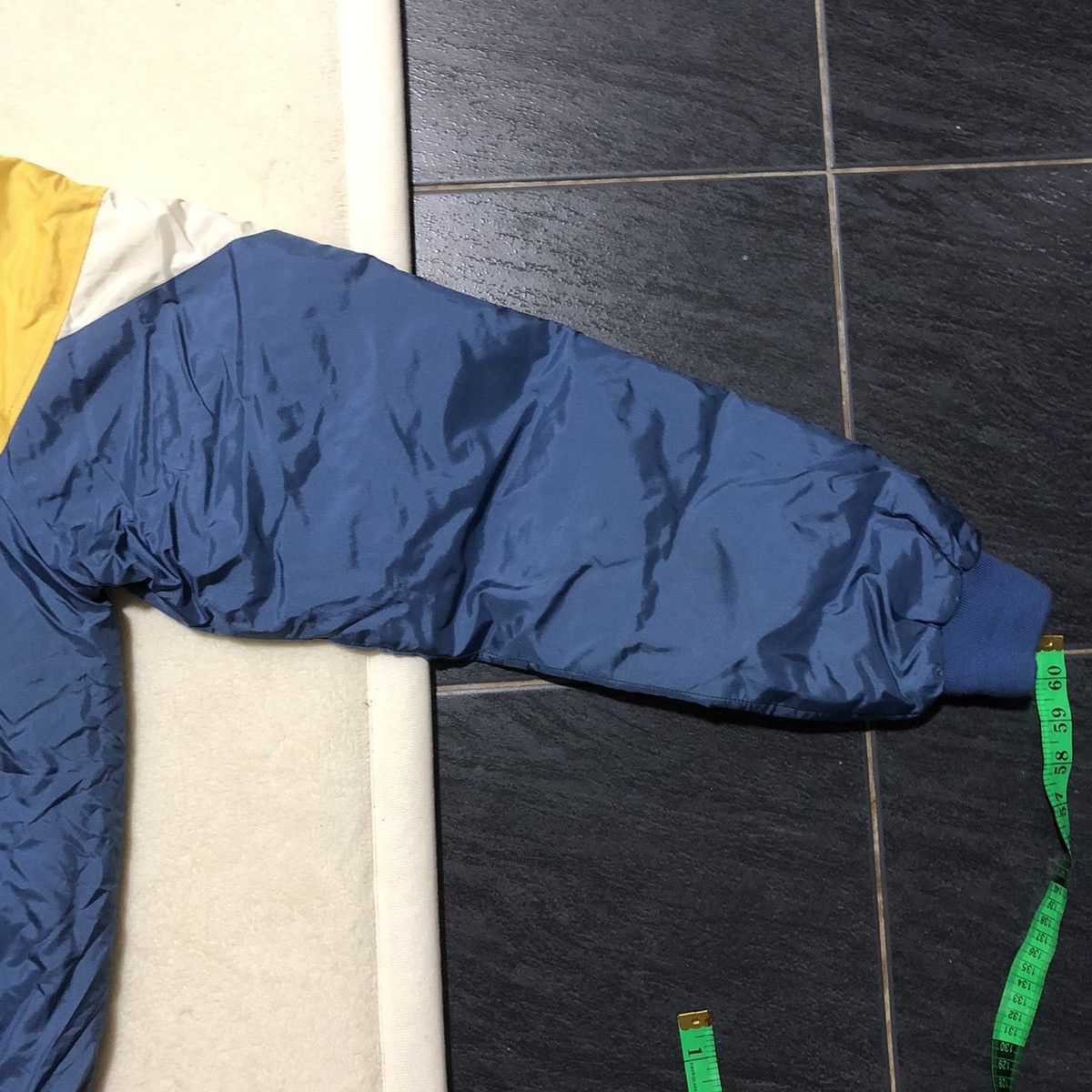 Descente × Japanese Brand Japanese Brand Descente Spacecrew Multi-purpose Ski Jacket Size US L / EU 52-54 / 3 - 11 Thumbnail