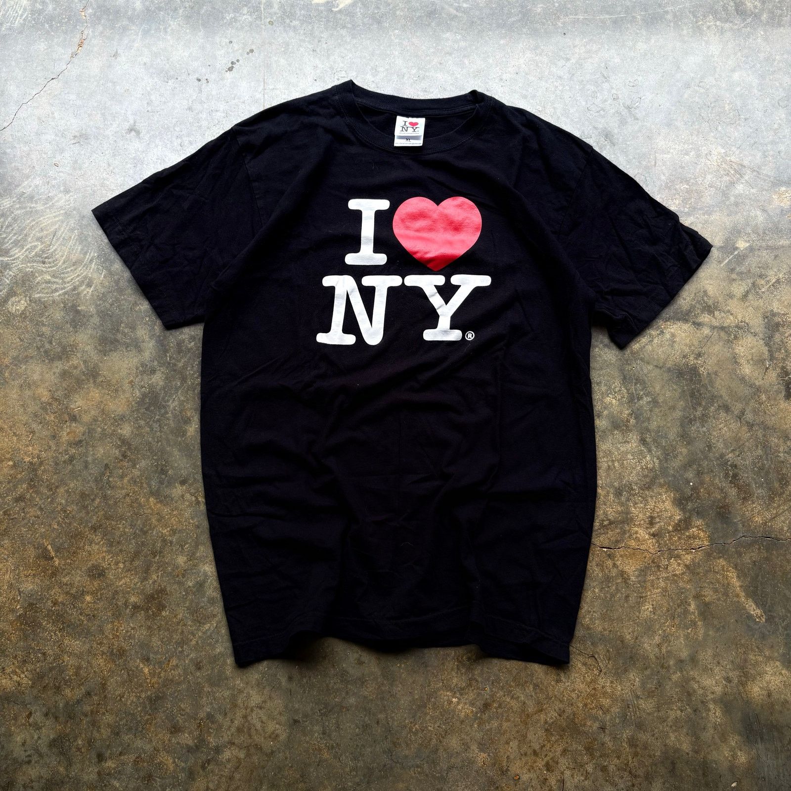 I Love NY | Grailed