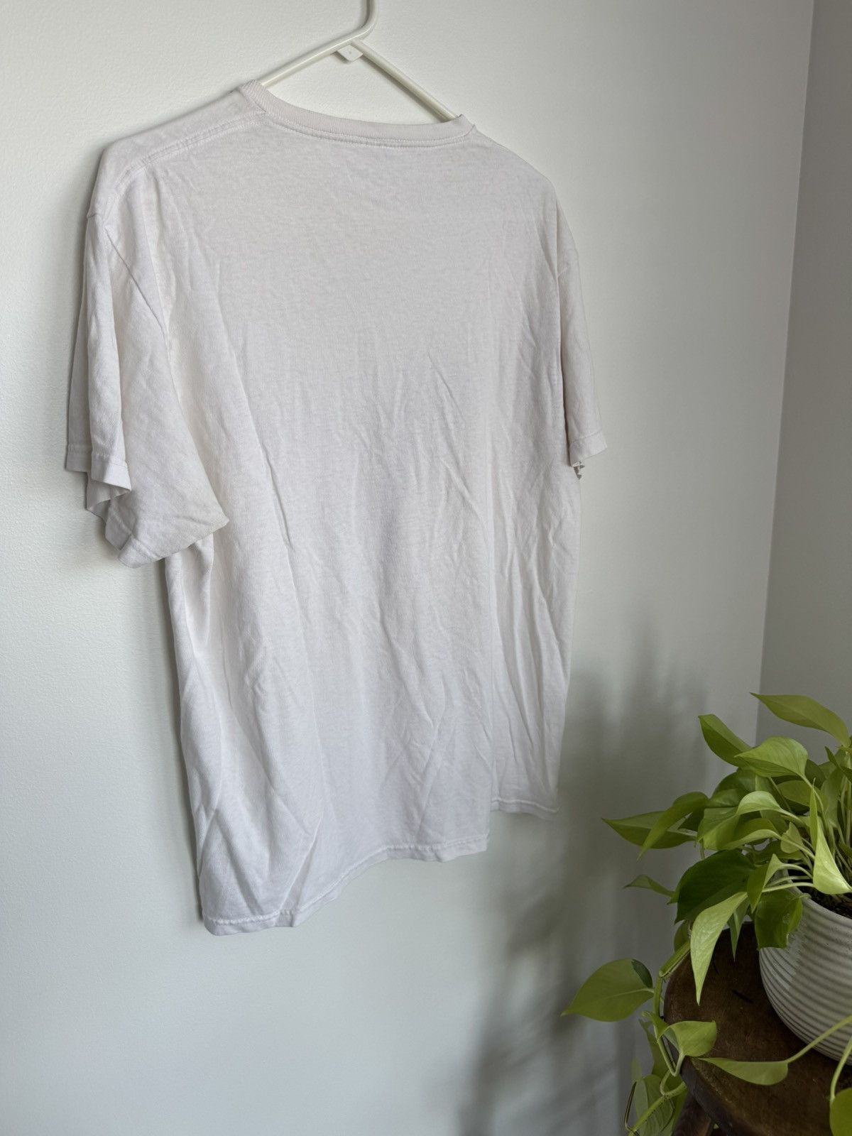 Vintage Vintage Hyakkimaru Anime T Shirt Size US L / EU 52-54 / 3 - 5 Thumbnail
