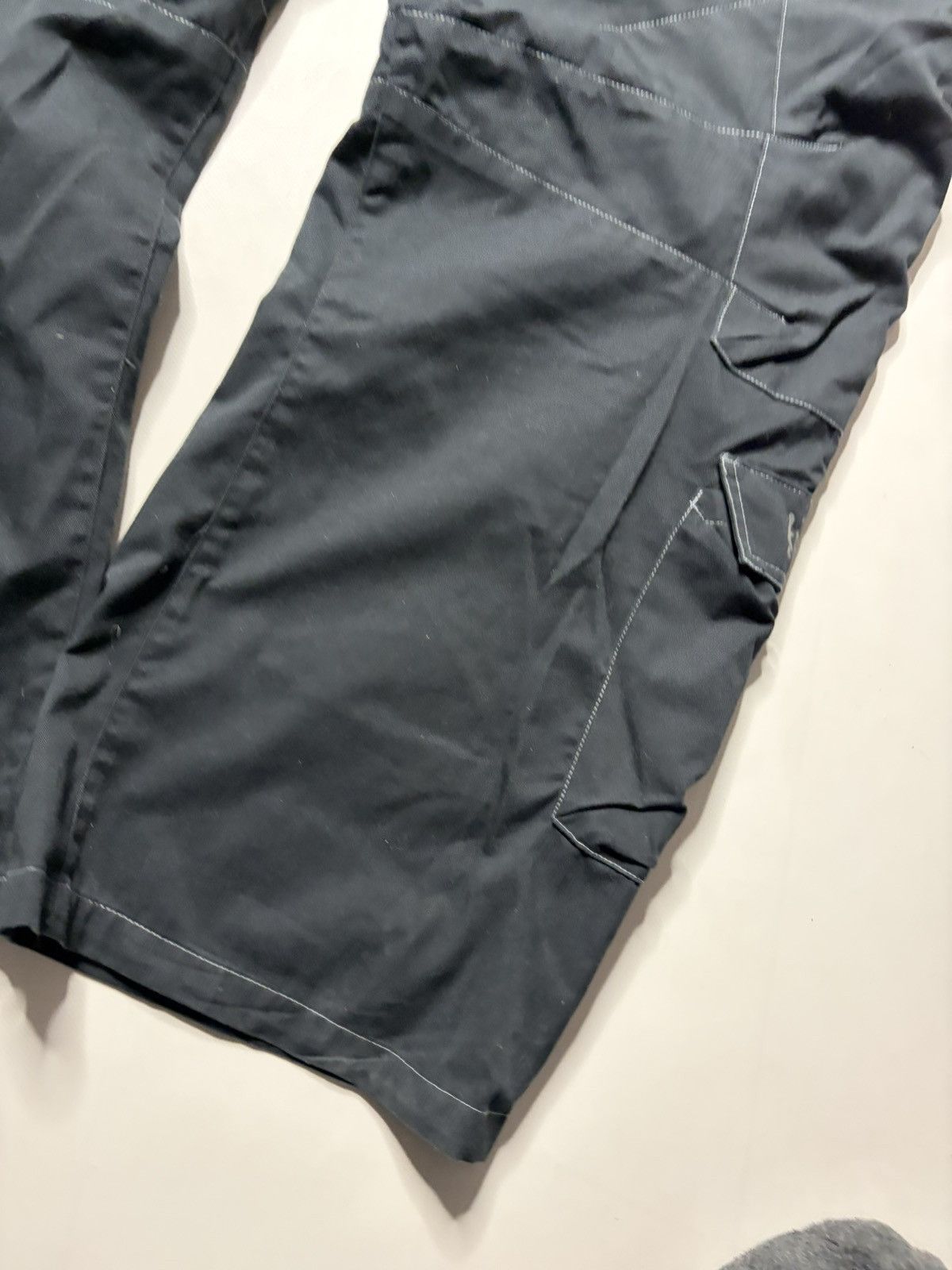 Other Cyberdog cargo pants Size US 30 / EU 46 - 17 Thumbnail