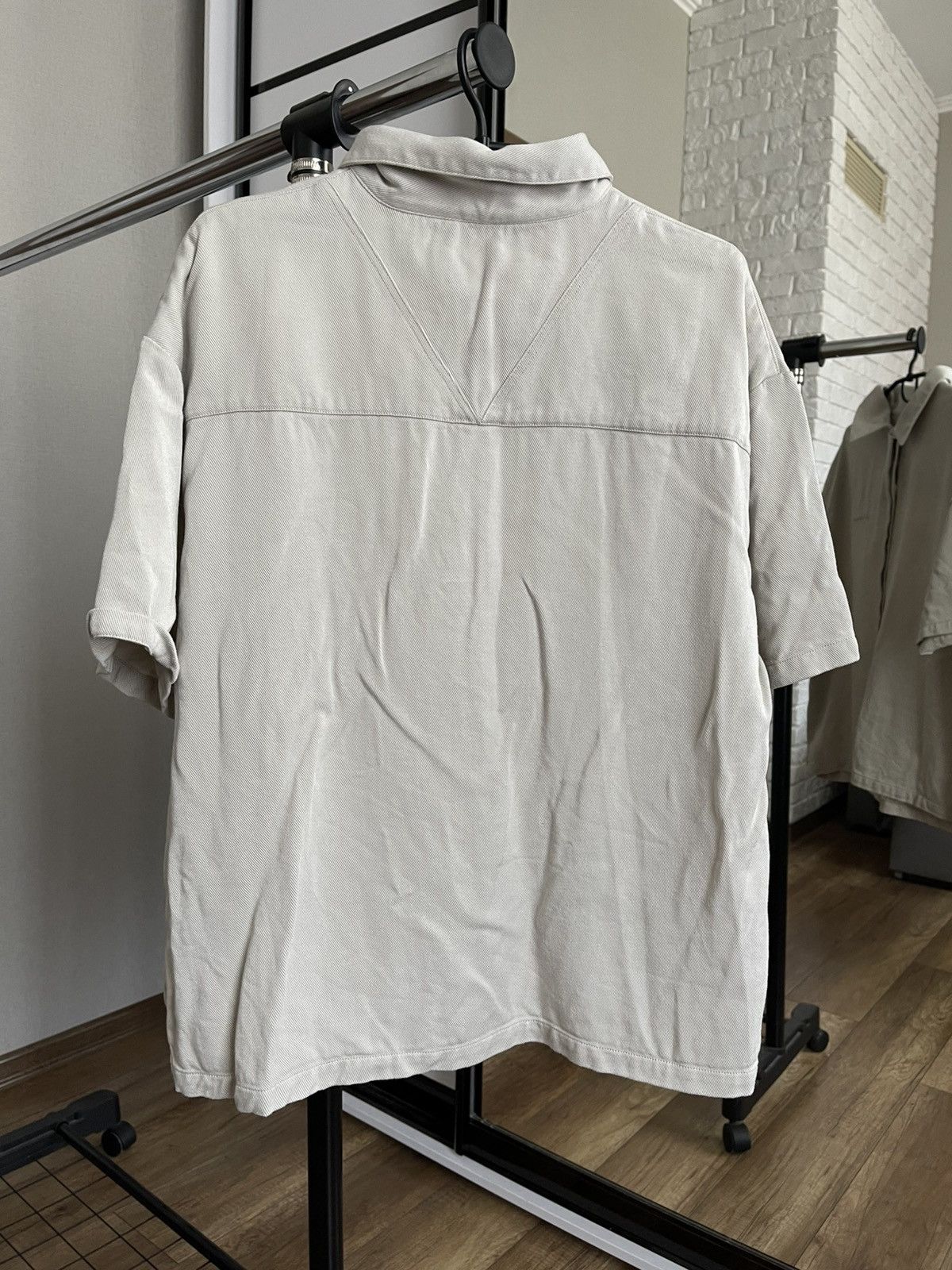 Represent Clo. Represent Clo Shirt Button Up Size US L / EU 52-54 / 3 - 4 Thumbnail