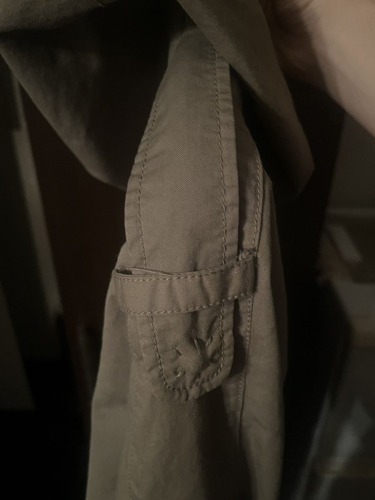 Japanese Brand G.o.a high-neck mode jacket Size US M / EU 48-50 / 2 - 9 Thumbnail