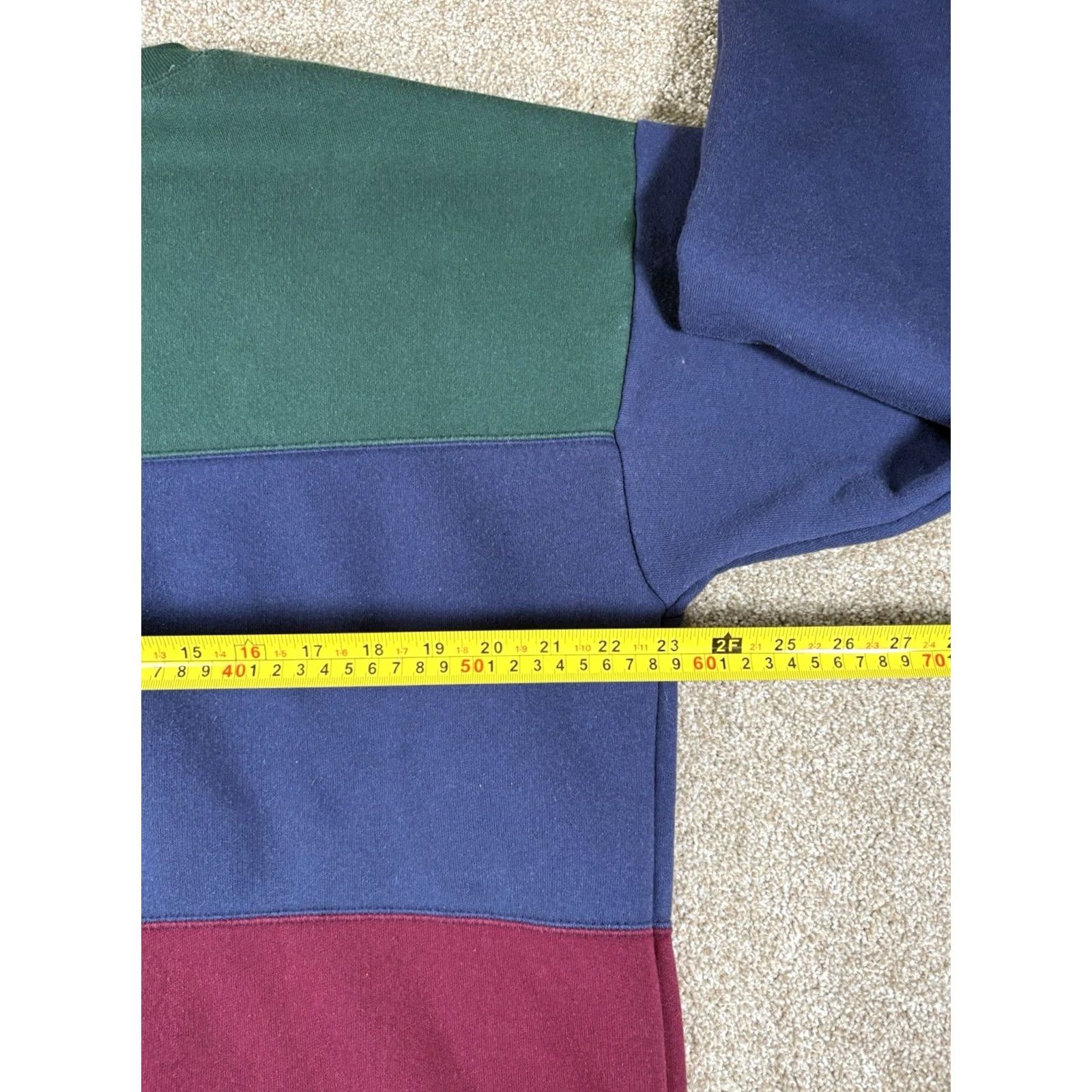 Vintage Item Specifications: Features: High-Performance Sneakers Size XXL / US 16-18 / IT 52-54 - 7 Thumbnail