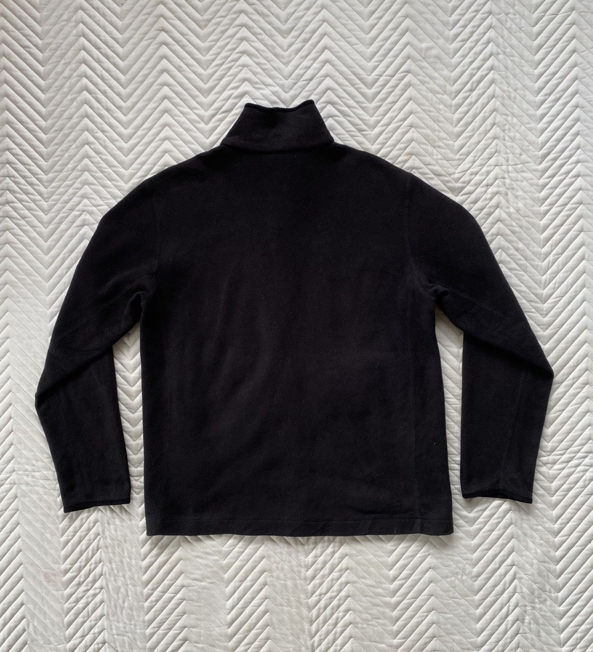 Timberland Timberland Full Zip Fleece Jacket Classic Timberland Size US L / EU 52-54 / 3 - 2 Thumbnail