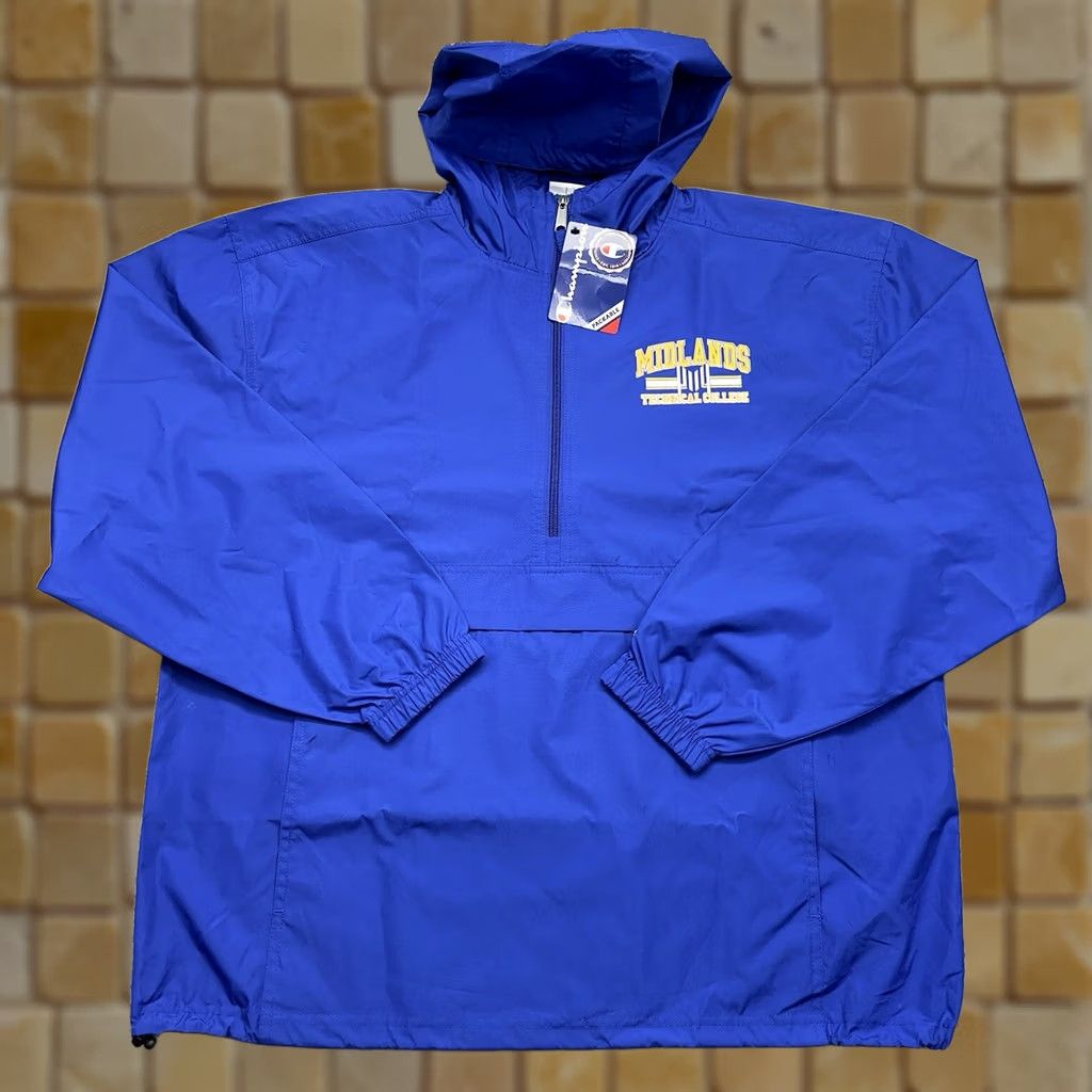 Champion VINTAGE? No. Size US L / EU 52-54 / 3 - 1 Thumbnail