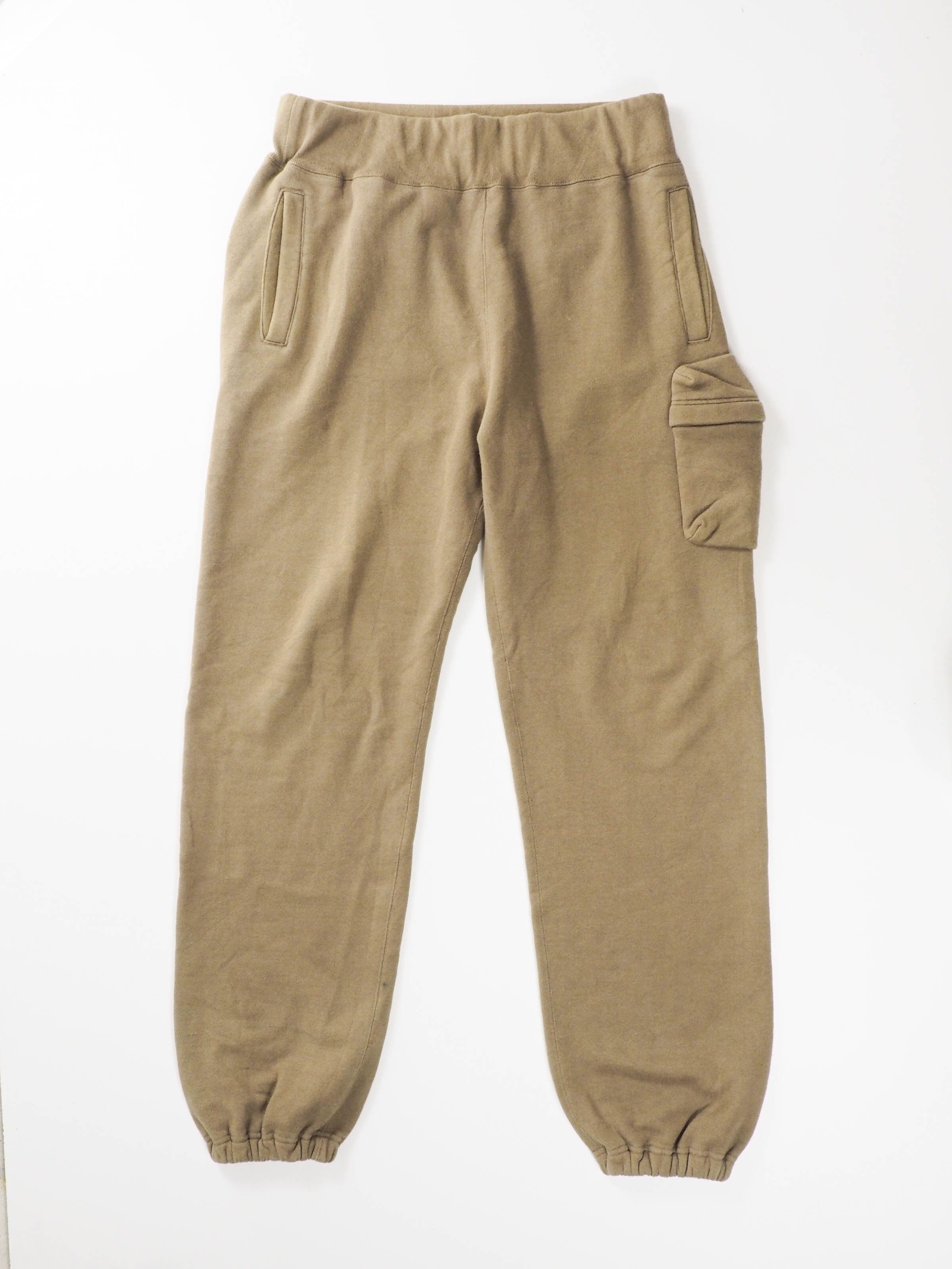 Undercover Undercover x Eastpak Multi Pocket Sweat Pants 32-36" Size US 34 / EU 50 - 2 Thumbnail