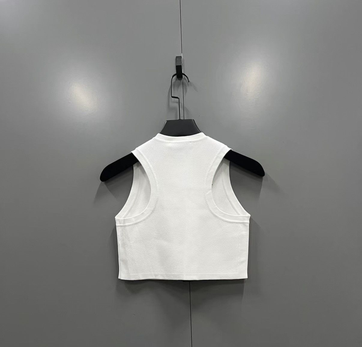 Dior Dior Dioriviera Limited Edition Star Half-Zip Tank Top J41 Size S / US 4 / IT 40 - 2 Thumbnail