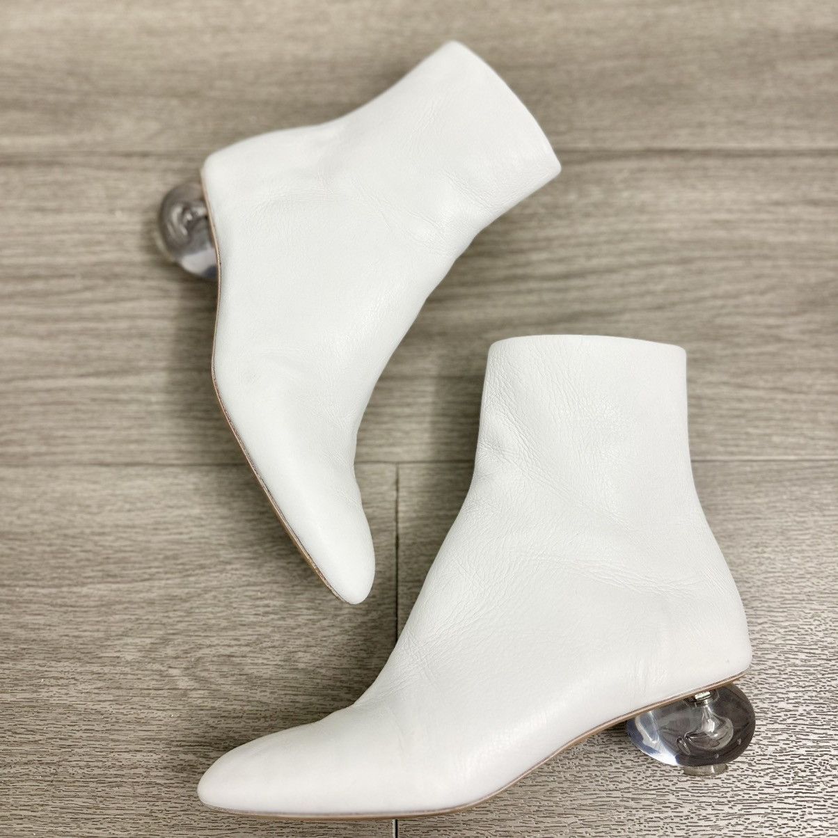 Other Gray Matters Egg Boots Size US 6.5 / IT 36.5 - 13 Thumbnail
