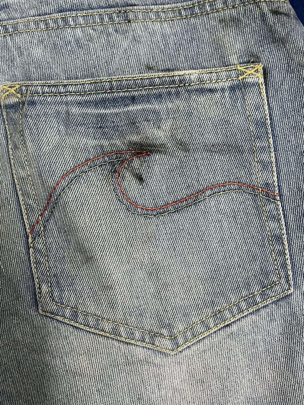 Body Glove × If Six Was Nine Body Glove Redondo Beach California Surfer Short Style Denim Size US 31 - 10 Thumbnail