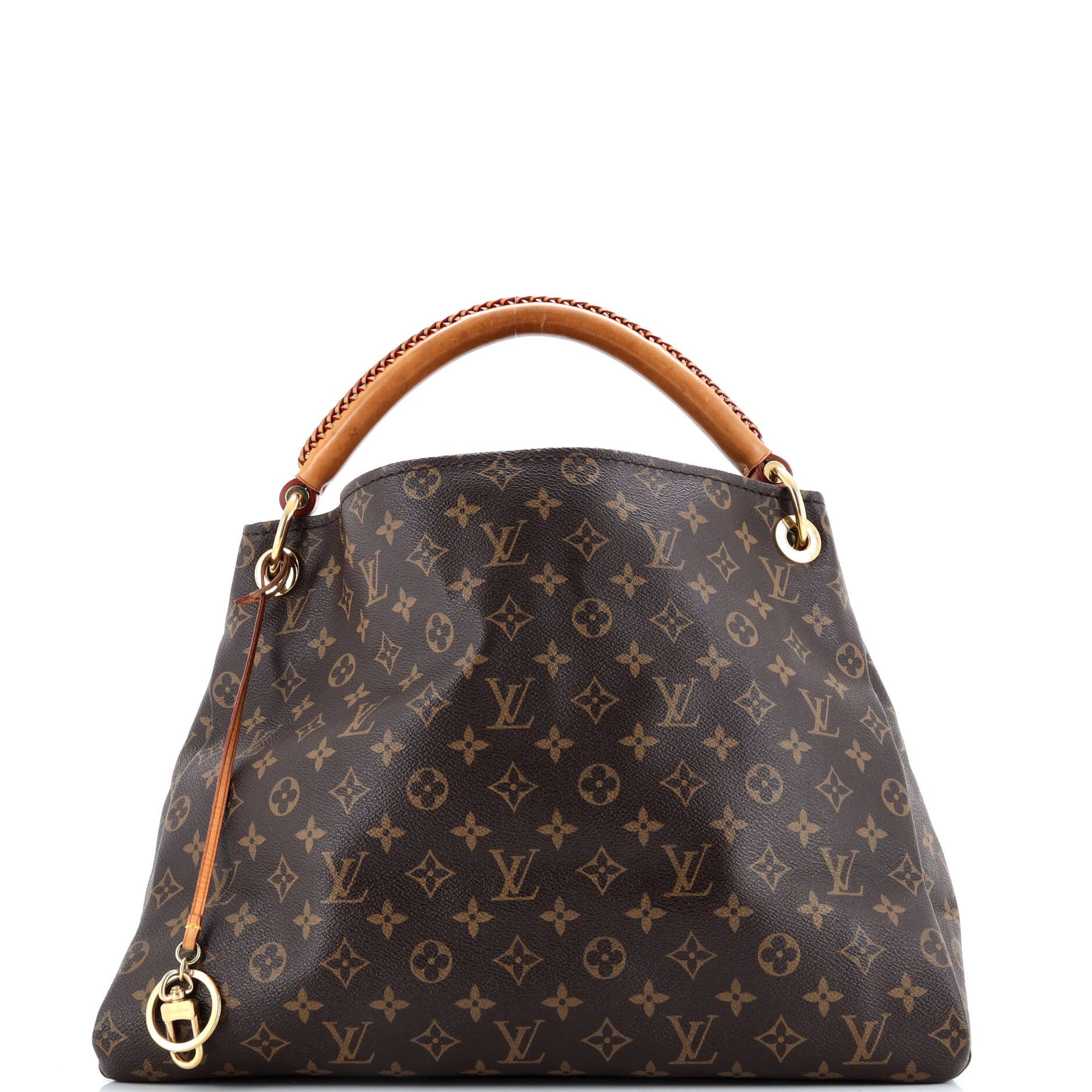 Louis Vuitton Artsy Handbag Size ONE SIZE - 1 Thumbnail