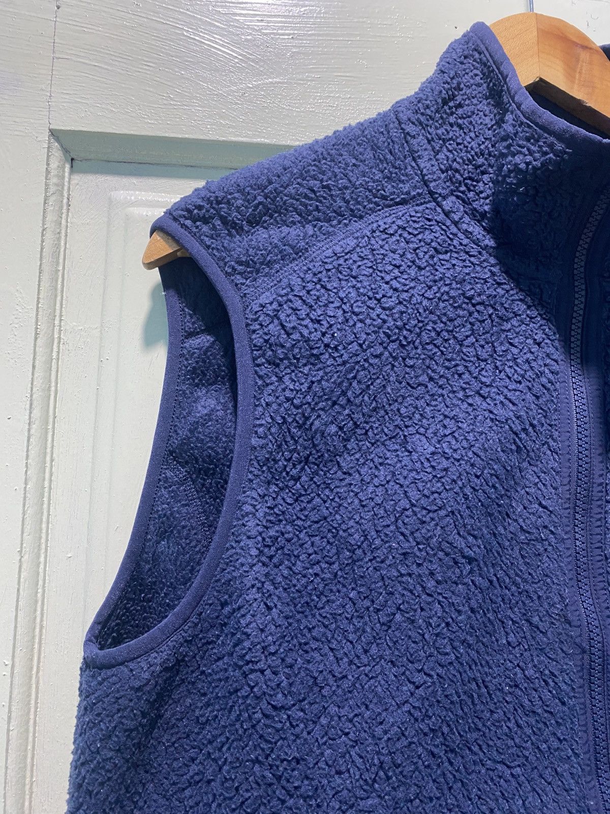 Patagonia Patagonia Men's Retro Pile Fleece Vest Size US M / EU 48-50 / 2 - 5 Thumbnail