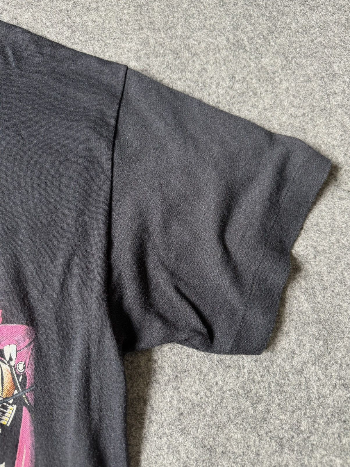 Band Tees 90’s Harley Davidson vintage Good Girls Wear Size US L / EU 52-54 / 3 - 5 Thumbnail