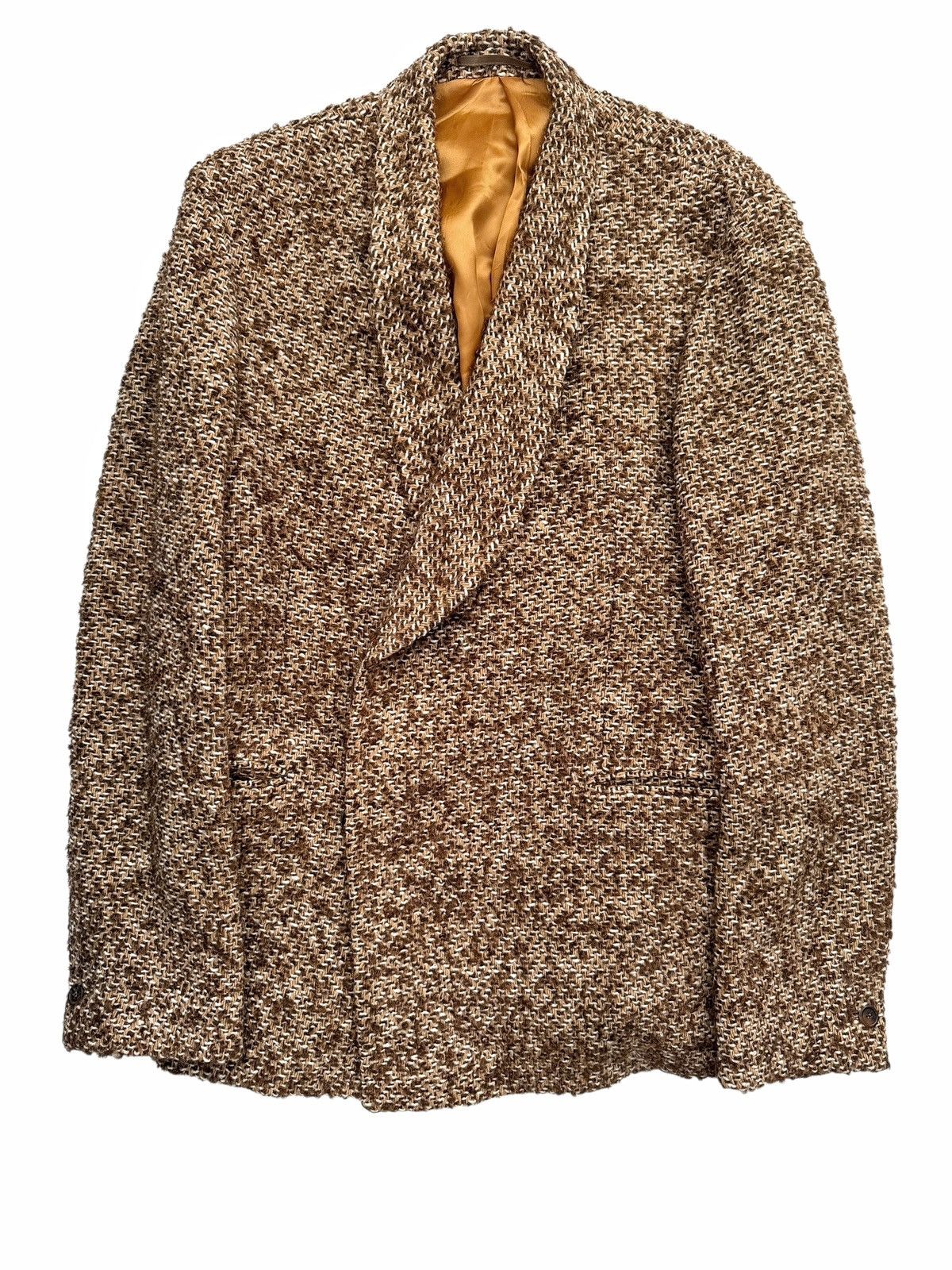Casely-Hayford x Aberfeldy Scotch Sipping Woven Jacket Size US M / EU 48-50 / 2 - 1 Thumbnail