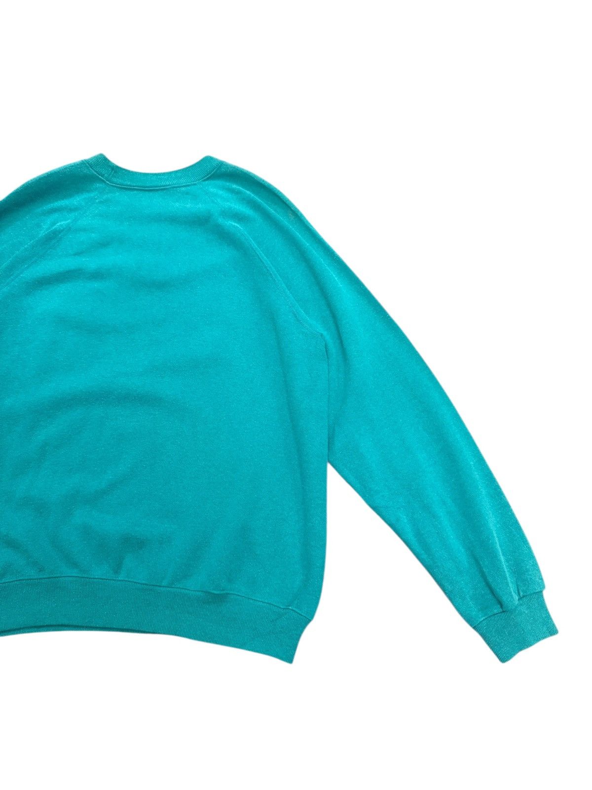 Vintage VINTAGE GUCCI SWEATSHIRT Size US M / EU 48-50 / 2 - 9 Thumbnail