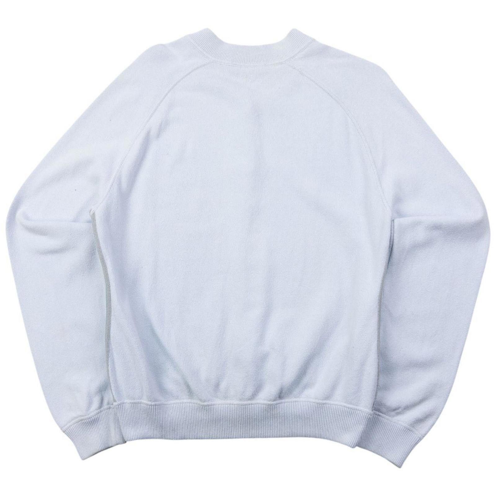 Prada Vintage SS00 Prada Sport Silicone Gel Jacket Womens Size S Size M / US 6-8 / IT 42-44 - 2 Thumbnail