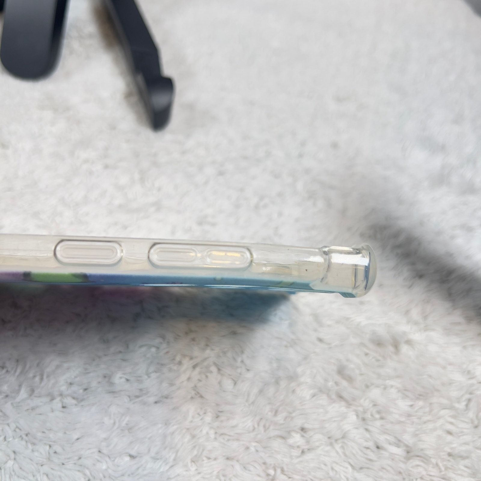 Other Samsung Galaxy A53 5G Blue Dragonfly Drop Shockproof Case Size ONE SIZE - 8 Thumbnail