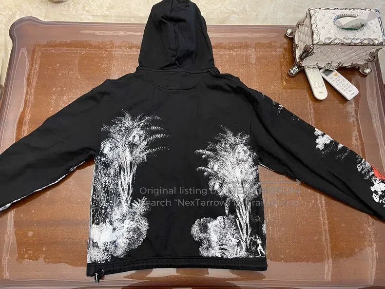 Valentino Valentino Sweatshirt Size M / US 6-8 / IT 42-44 - 4 Thumbnail