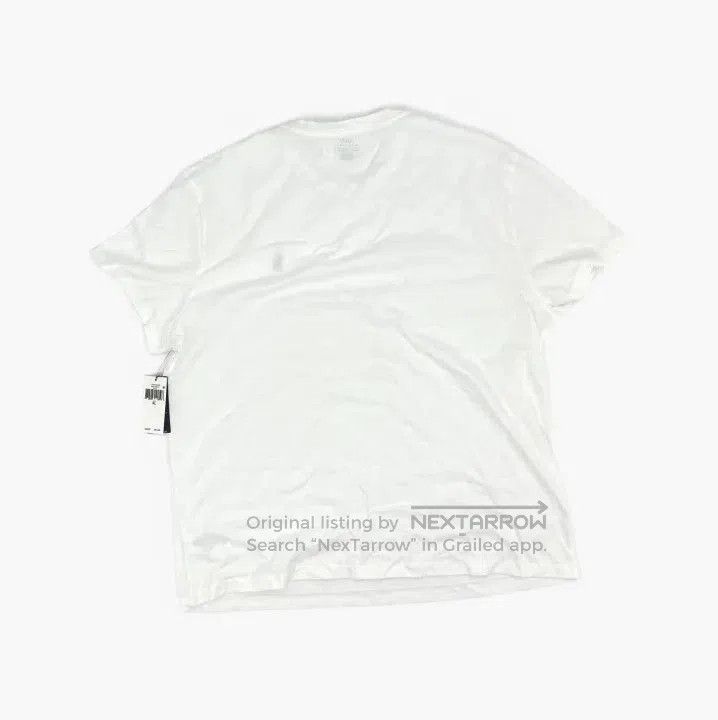 Polo Ralph Lauren Polo Ralph Lauren Logo Embroidered Short Sleeve T. Size US XL / EU 56 / 4 - 3 Thumbnail