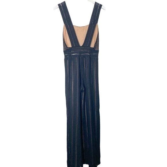 Other Nightcap Coverall Jumpsuit Size 30" / US 8 / IT 44 - 13 Thumbnail