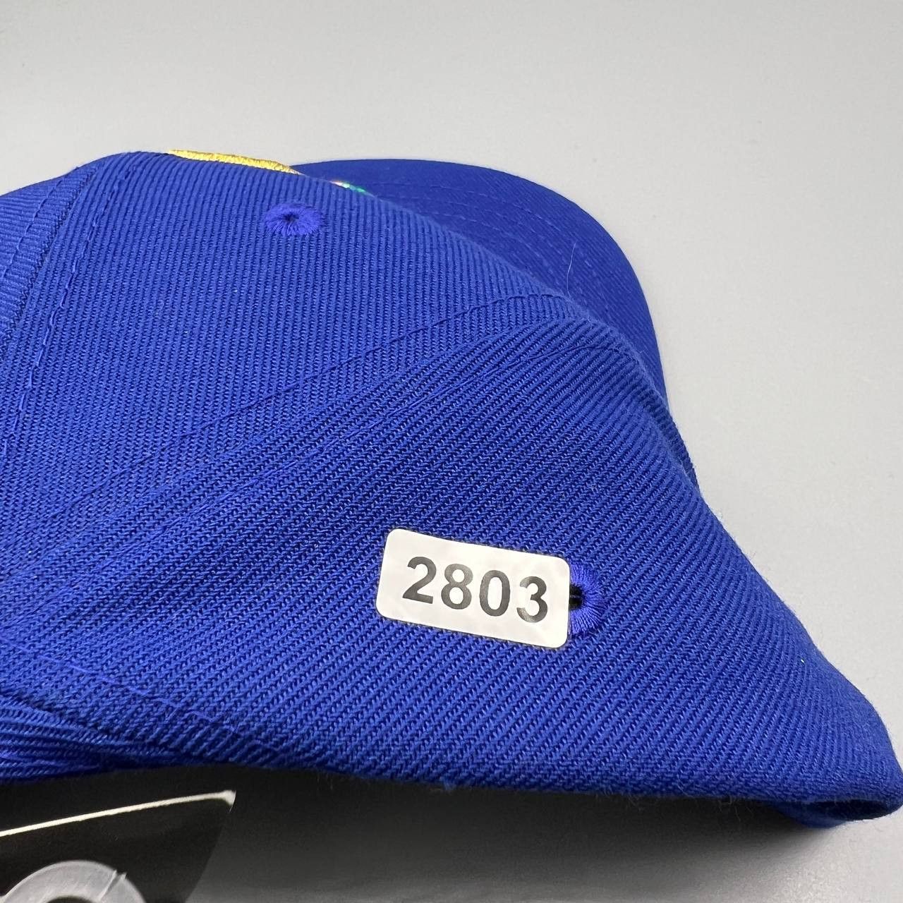 New Era Air Jordan 92 Hat Men Embroidered Jumpman Snap Back Cap New Size ONE SIZE - 8 Thumbnail