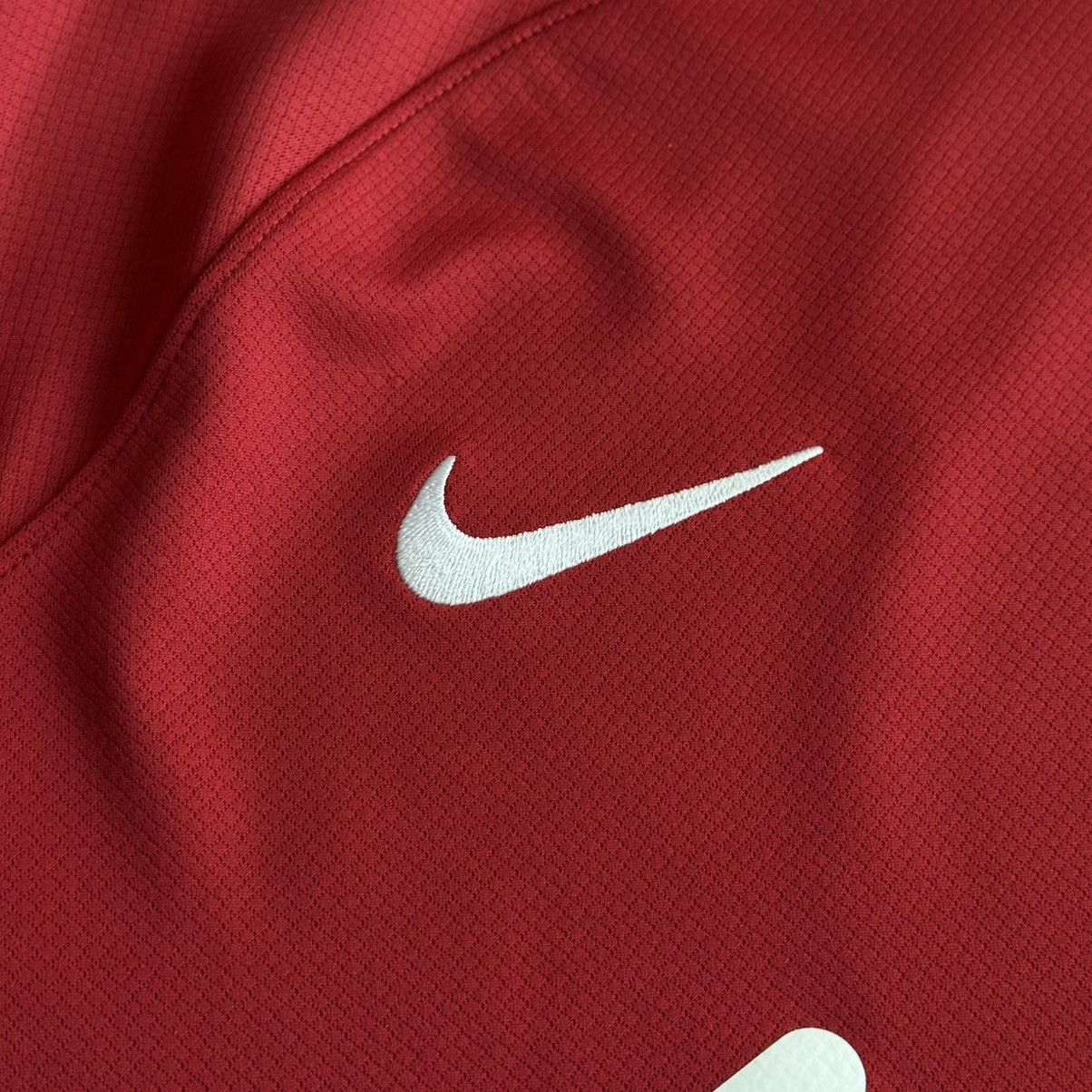 Nike Nike FC Liverpool 2022/23 Soccer Jersey Football Shirt Size US XL / EU 56 / 4 - 6 Thumbnail