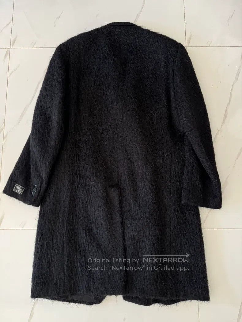 Raf Simons Raf Simons 22FW Men's Show Coat Size US M / EU 48-50 / 2 - 3 Thumbnail
