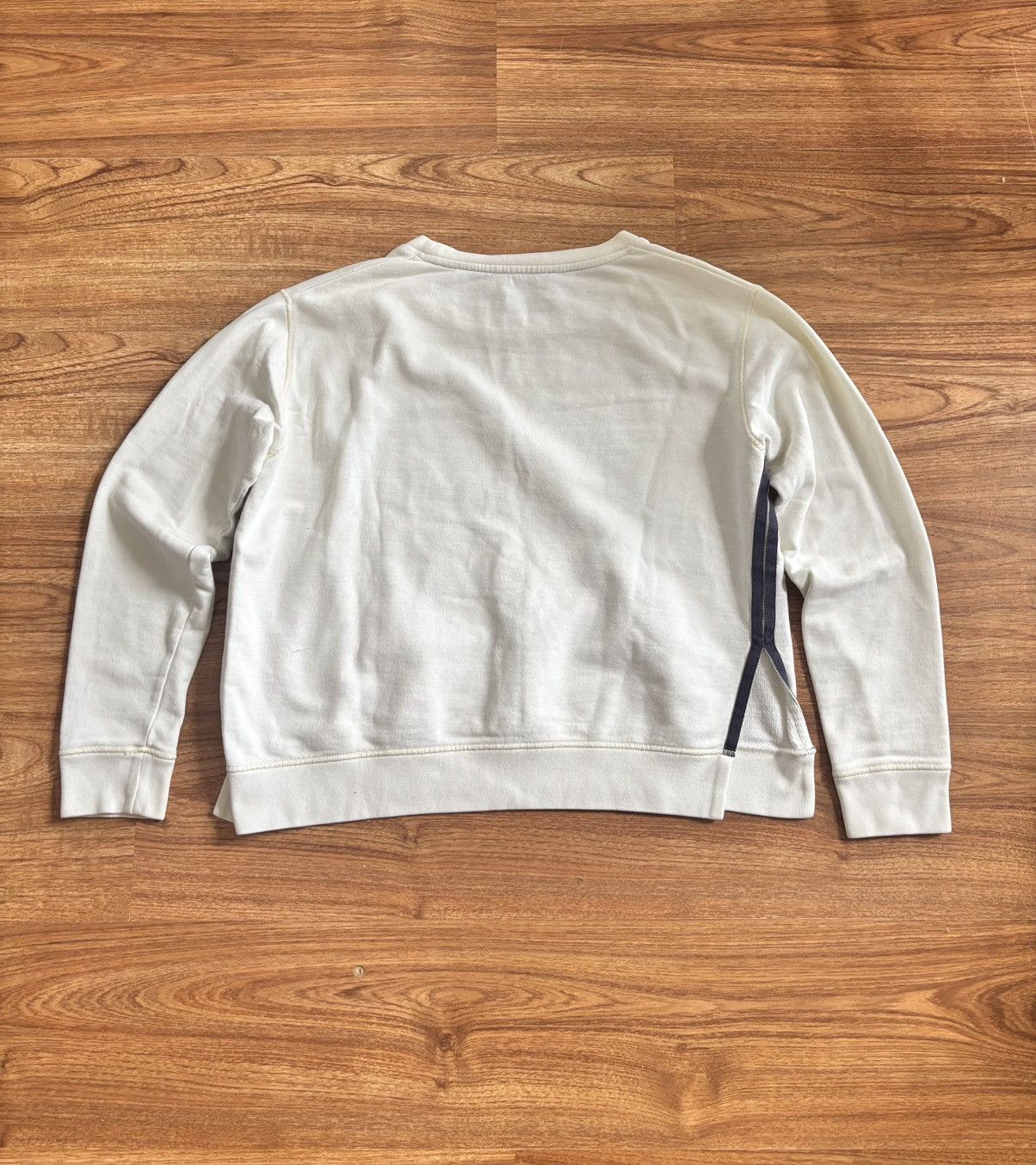 Acne Studios Acne studios angle ss14 sweatshirt rare Size S / US 4 / IT 40 - 5 Thumbnail