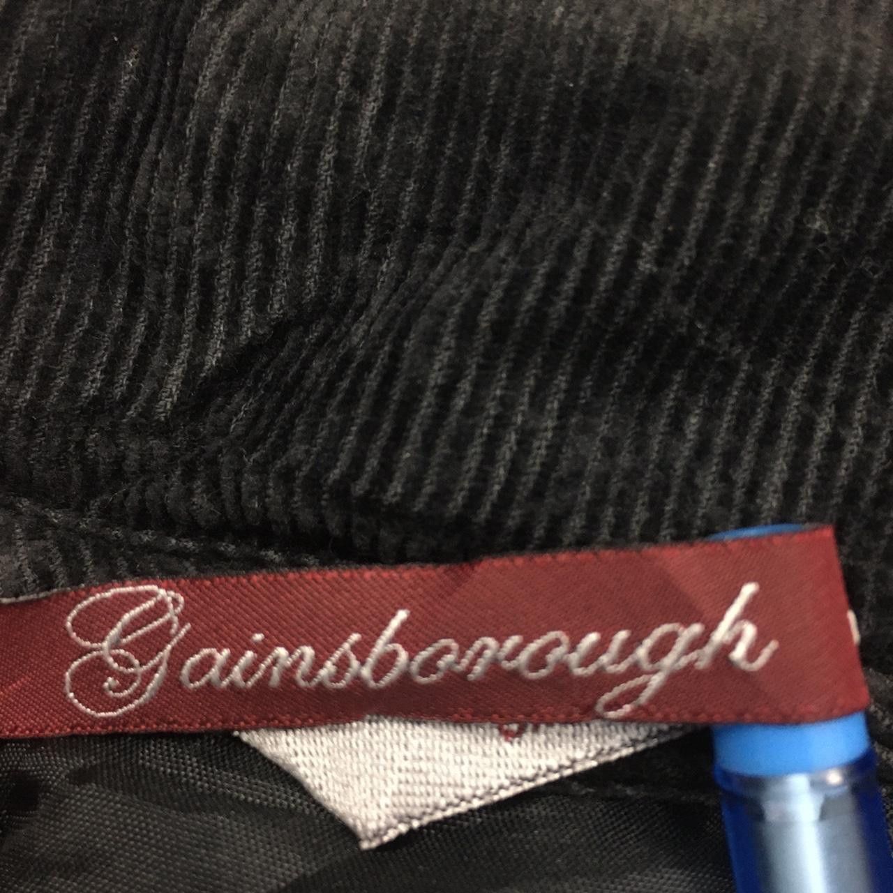 Vintage Vtg Gainsborough Snap Button Quilted Jacket Size US M / EU 48-50 / 2 - 4 Thumbnail
