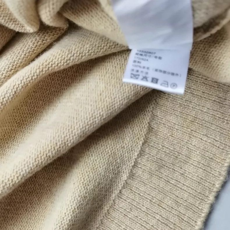 Loewe LOEWE woollen sweater Size L / US 10 / IT 46 - 6 Thumbnail