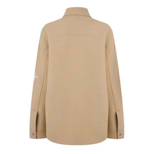 Jil Sander o1g2r1mq1024 Jackets in Sand Stone Size M / US 6-8 / IT 42-44 - 2 Thumbnail