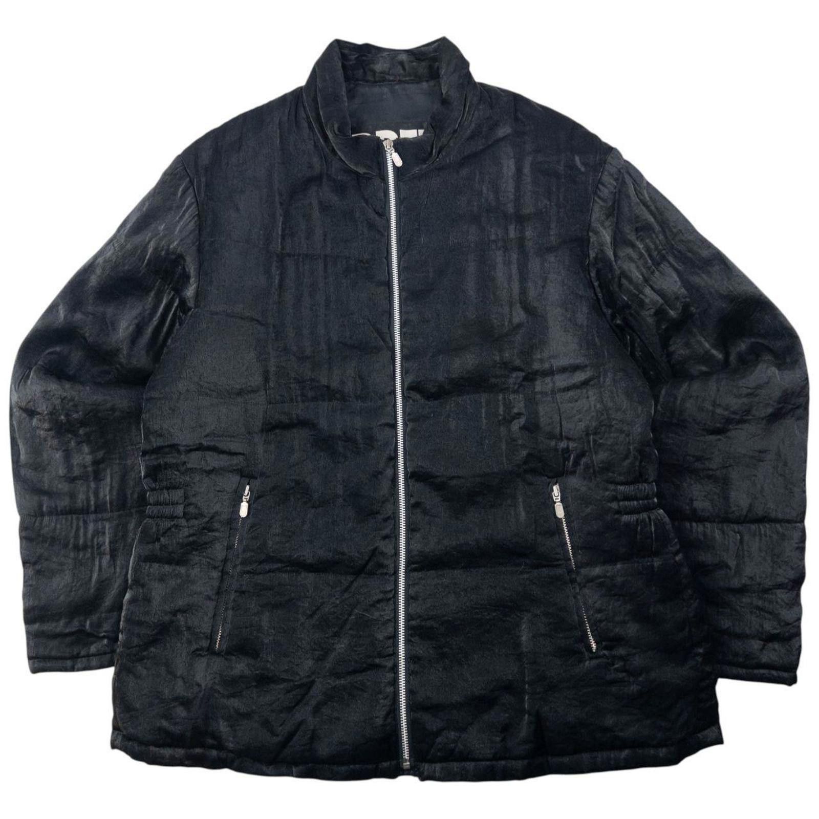 Other Vintage 2000s PPFM Zip Up Quilted Jacket Size XL Size US XL / EU 56 / 4 - 1 Thumbnail