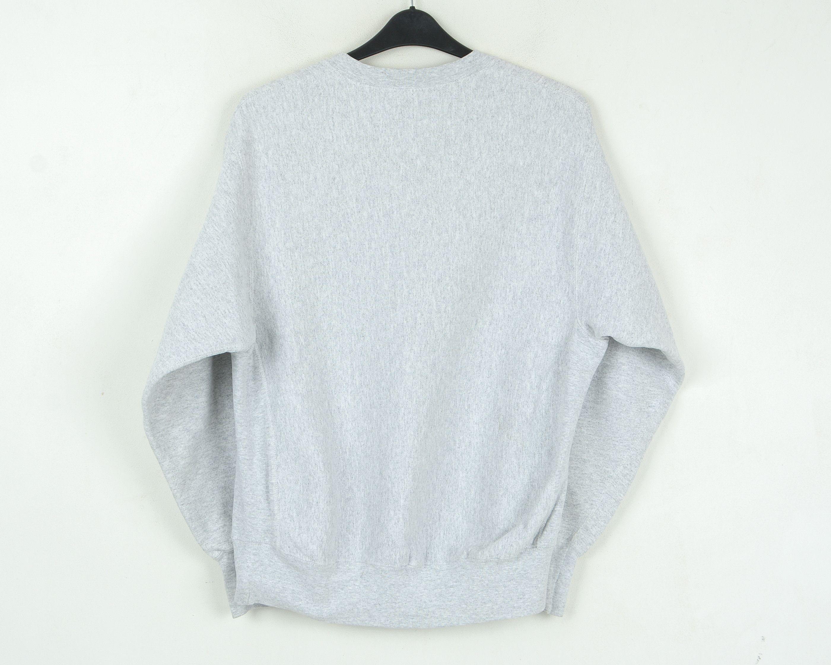 Lee × Vintage Sweatshirt Cross Grain Jumper Mexico Volleyball Varsity Top Size US L / EU 52-54 / 3 - 7 Thumbnail