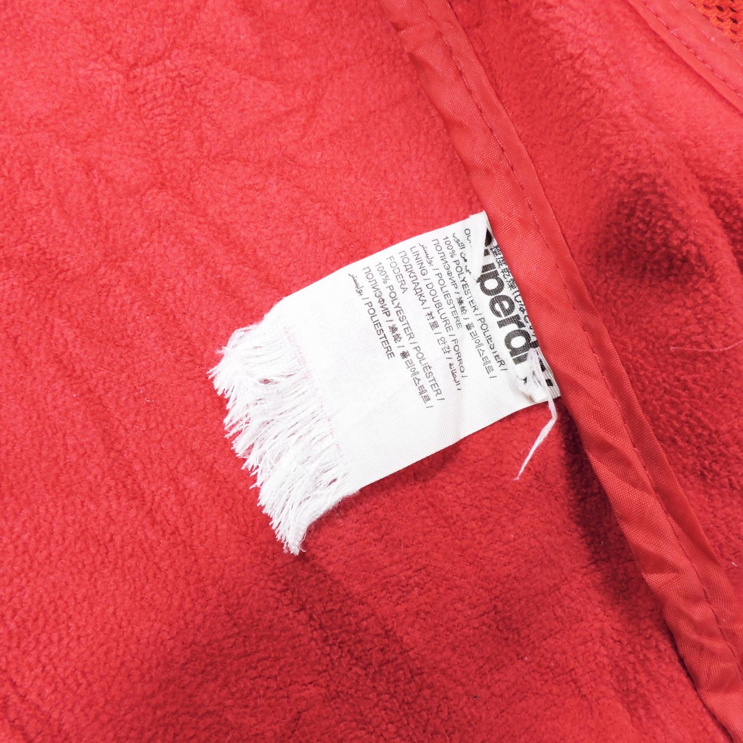 Superdry SUPERDRY ORIGINAL WINDCHEATER JAPAN OUTDOOR JACKET Size US XL / EU 56 / 4 - 4 Thumbnail