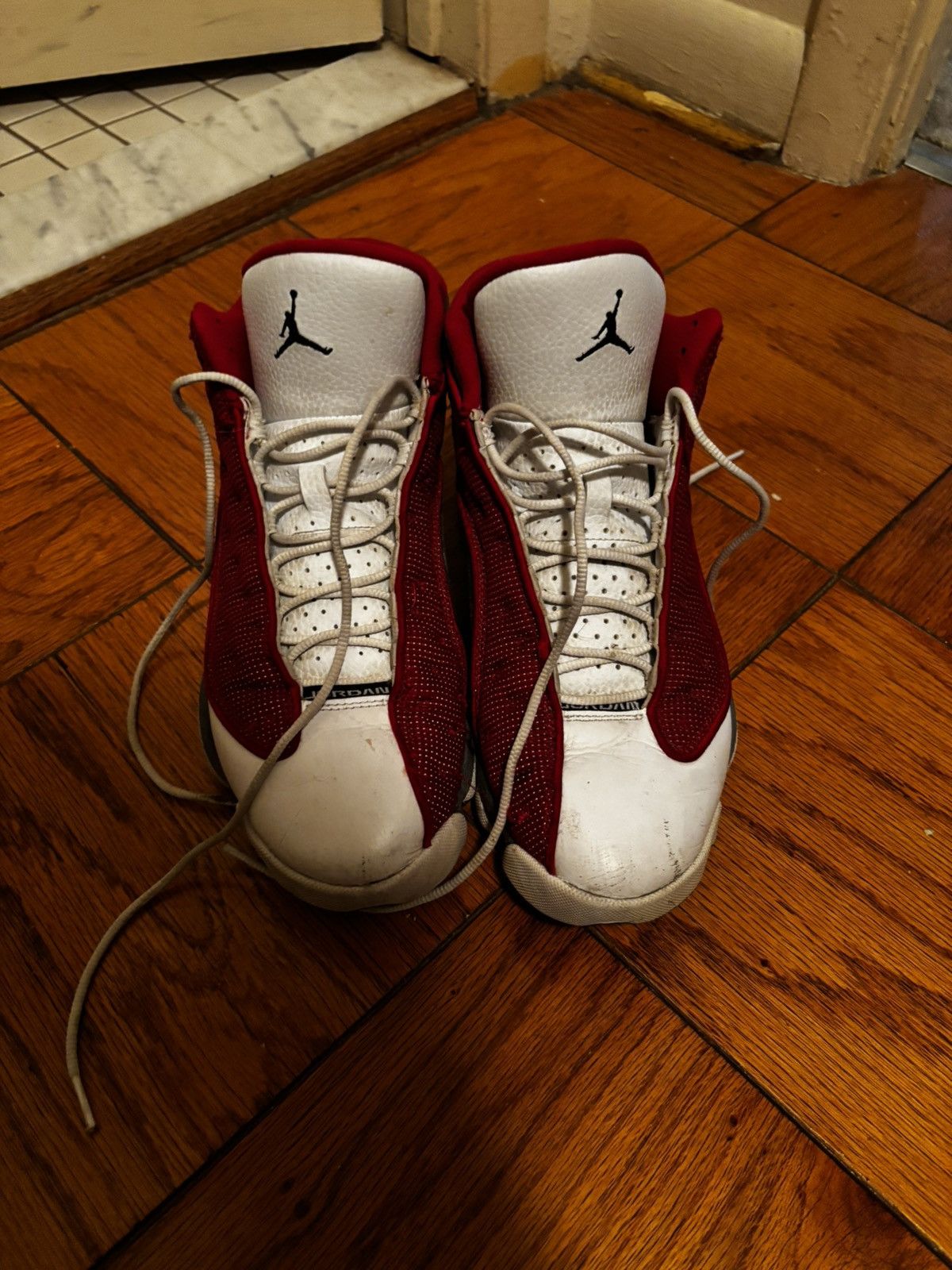 Jordan Brand Jordan retro 13 Size US 9.5 / EU 42-43 - 1 Thumbnail
