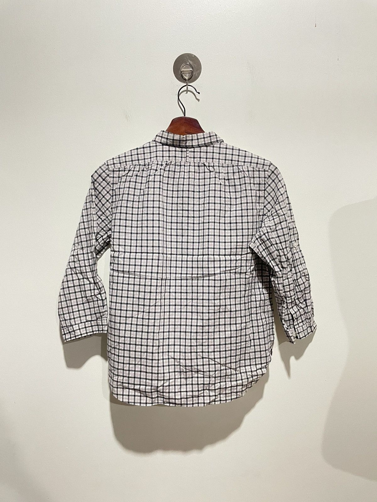 Margaret Howell Margaret Howell Shirt Size S / US 4 / IT 40 - 2 Thumbnail