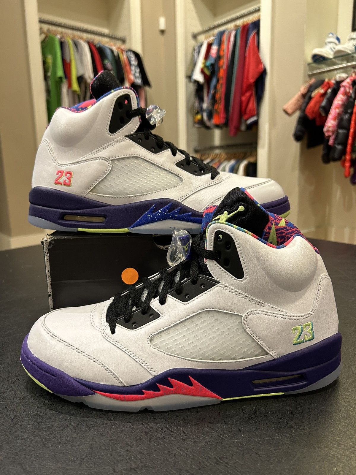 Jordan 5 Retro 