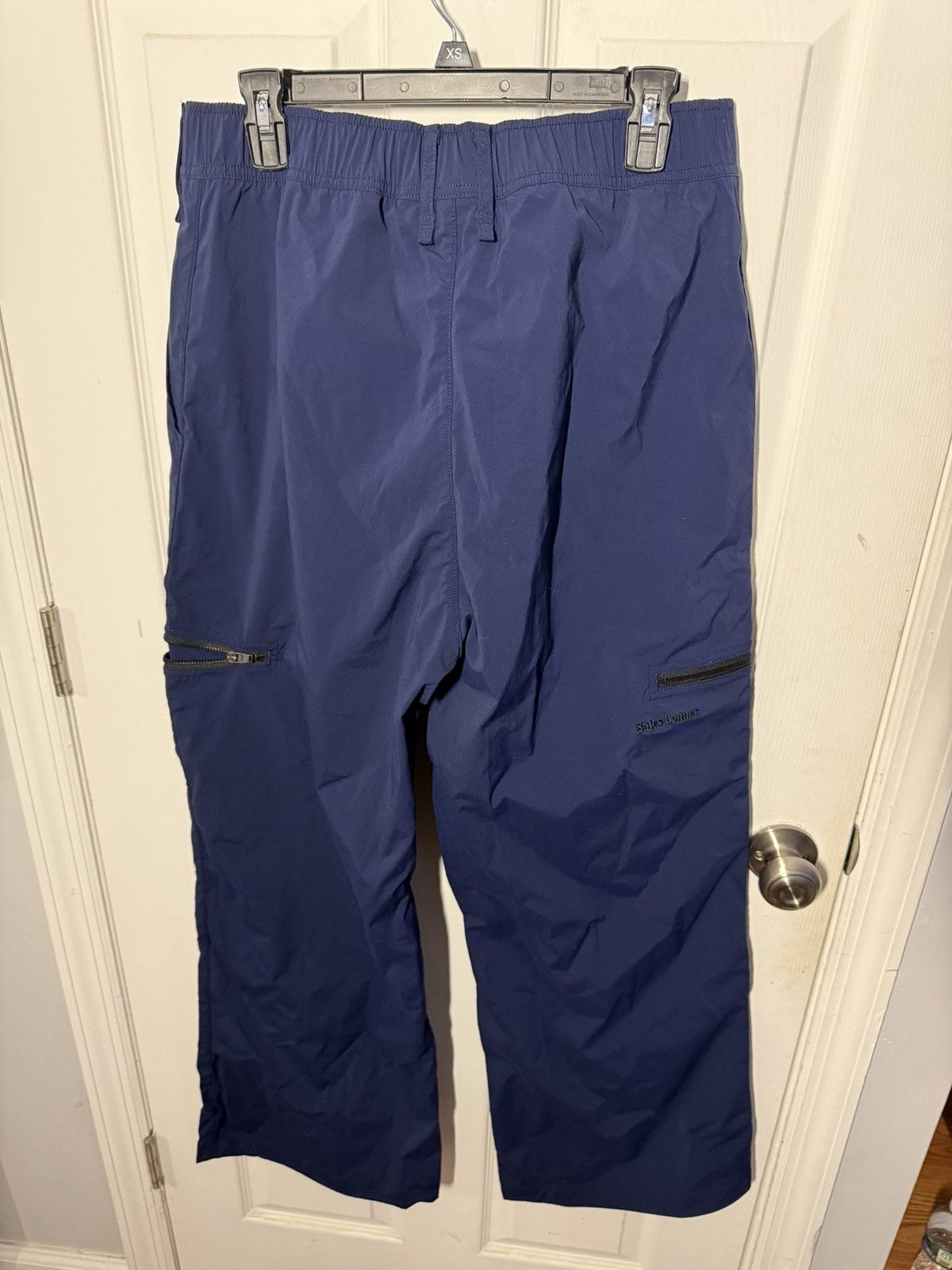 Adidas × Wales Bonner Adidas x Wales Bonner cargo pants Size US 32 / EU 48 - 3 Thumbnail