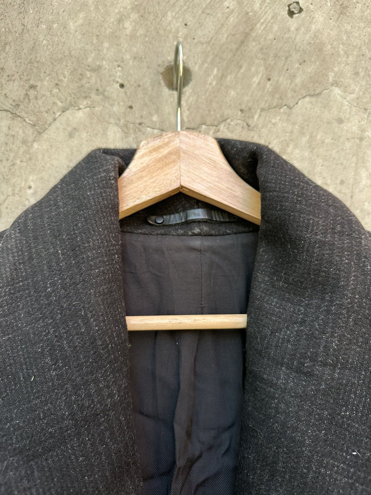 Allsaints Allsaints Coat Size US S / EU 44-46 / 1 - 5 Thumbnail