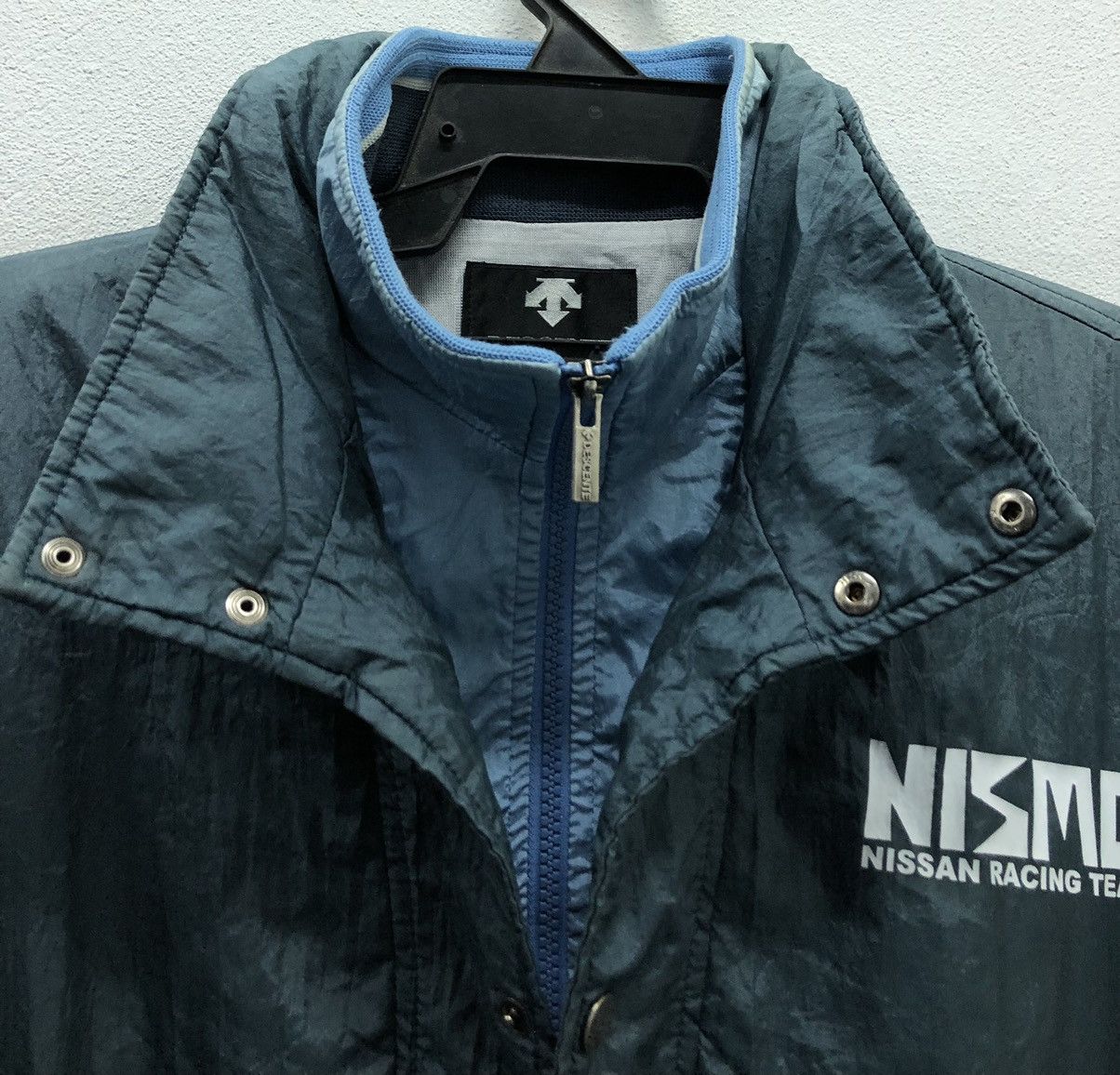 Descente Descente Nismo Nissan Racing Team Size US XL / EU 56 / 4 - 6 Thumbnail