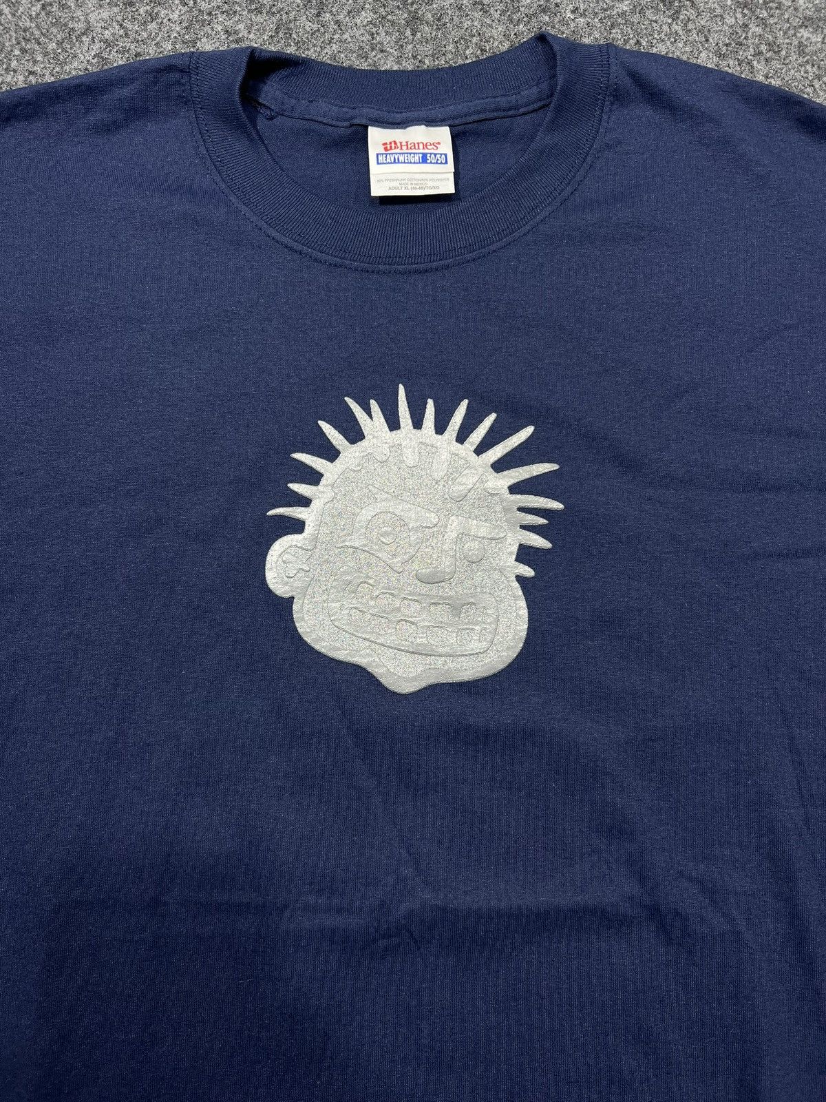 Hanes Vintage MxPx “Before Everything & After” T-Shirt Size US XL / EU 56 / 4 - 1 Thumbnail