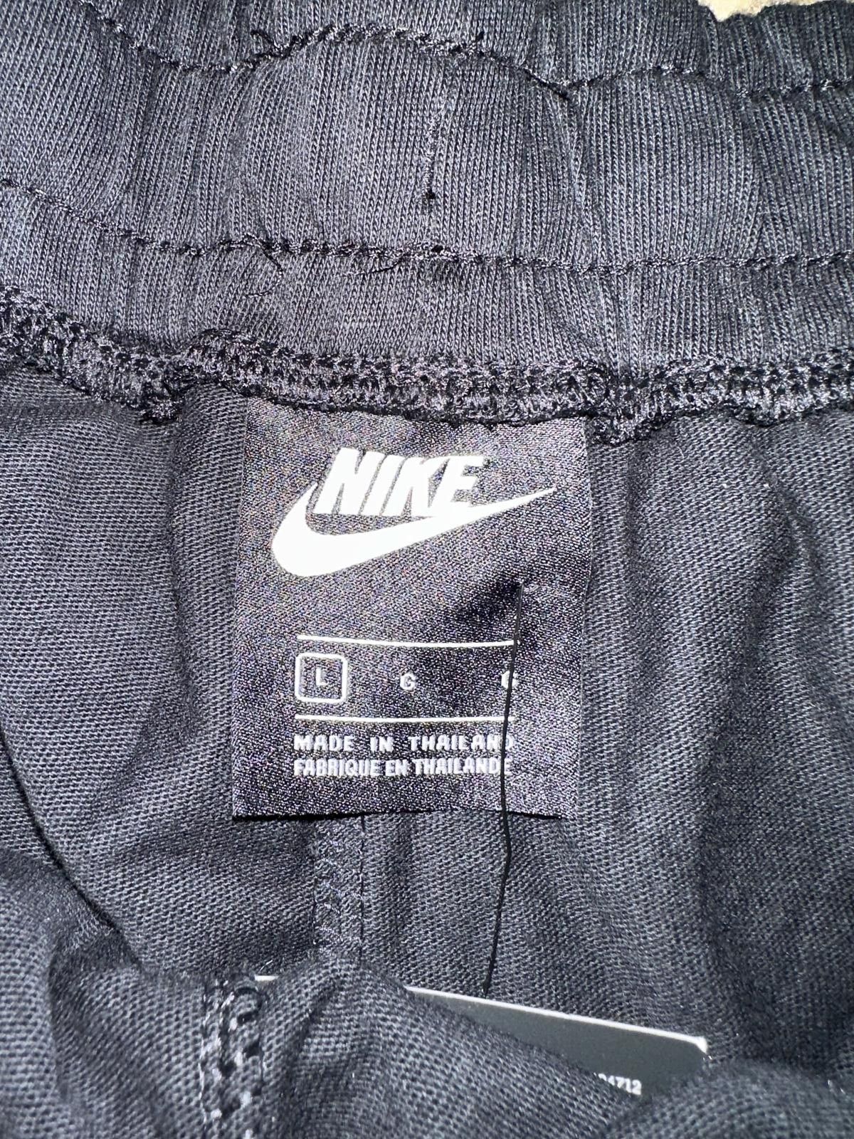 Nike Nike Women Sportswear Heritage Mesh Short Size 36" / US 14 / IT 50 - 4 Thumbnail