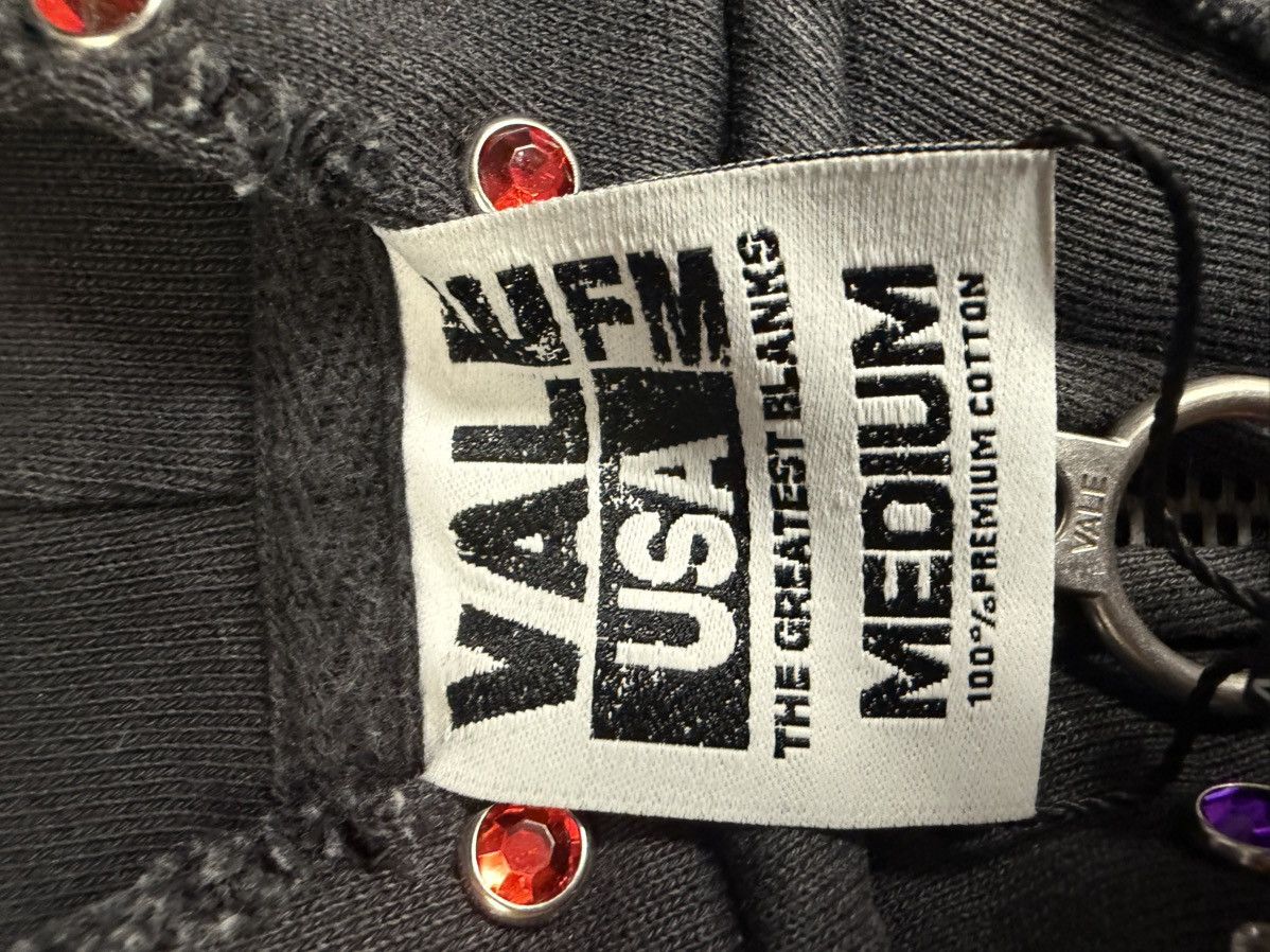 Vale Vale valley dreams hoodie new Size US M / EU 48-50 / 2 - 6 Thumbnail