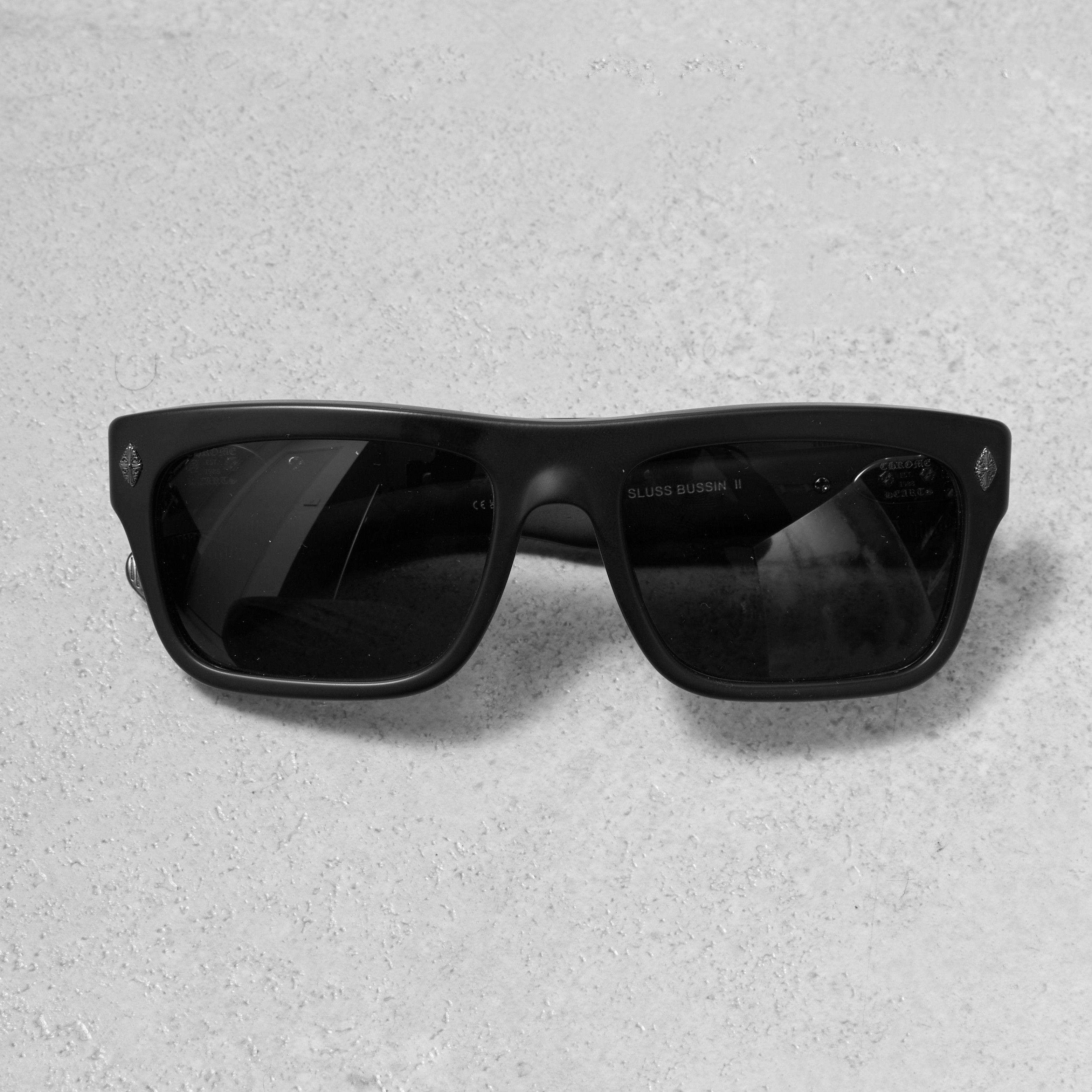 Chrome Hearts CHROME HEARTS SLUSS BUSSIN II Size ONE SIZE - 3 Thumbnail
